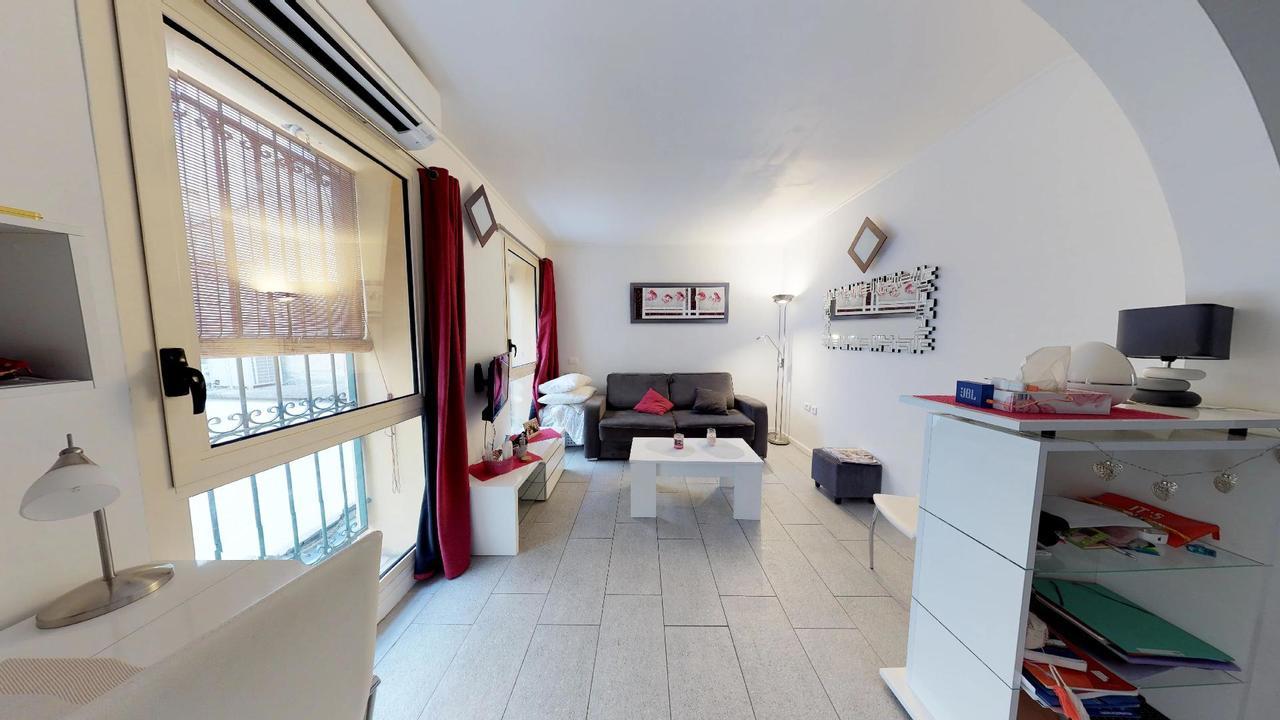 Le Cocon Massena Apartment Nice Bagian luar foto