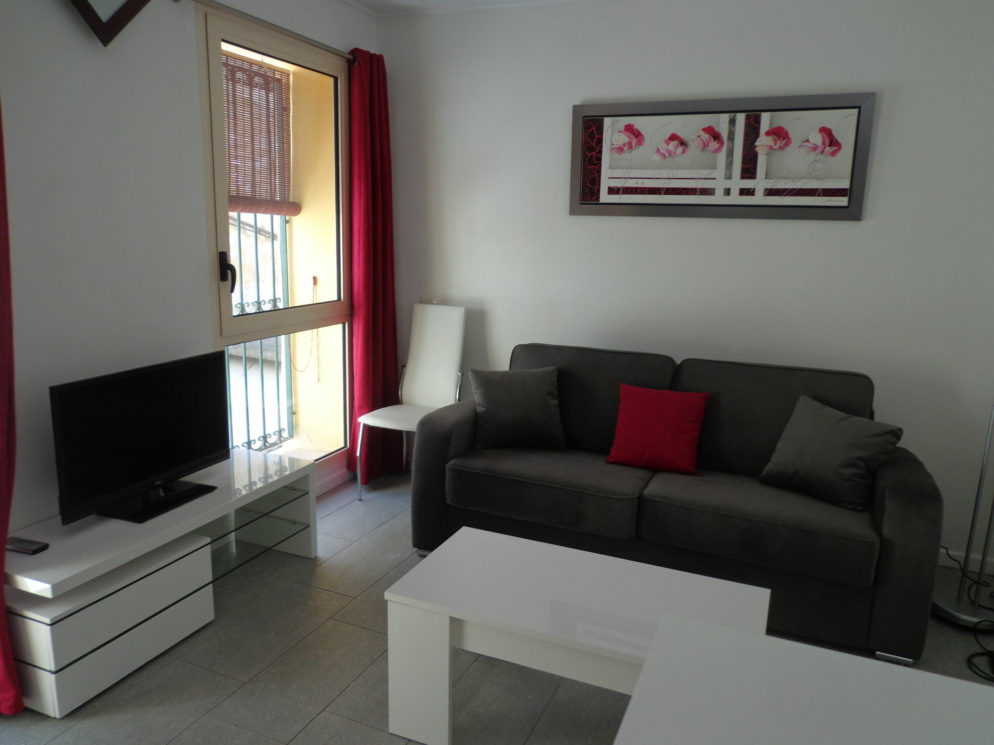 Le Cocon Massena Apartment Nice Bagian luar foto